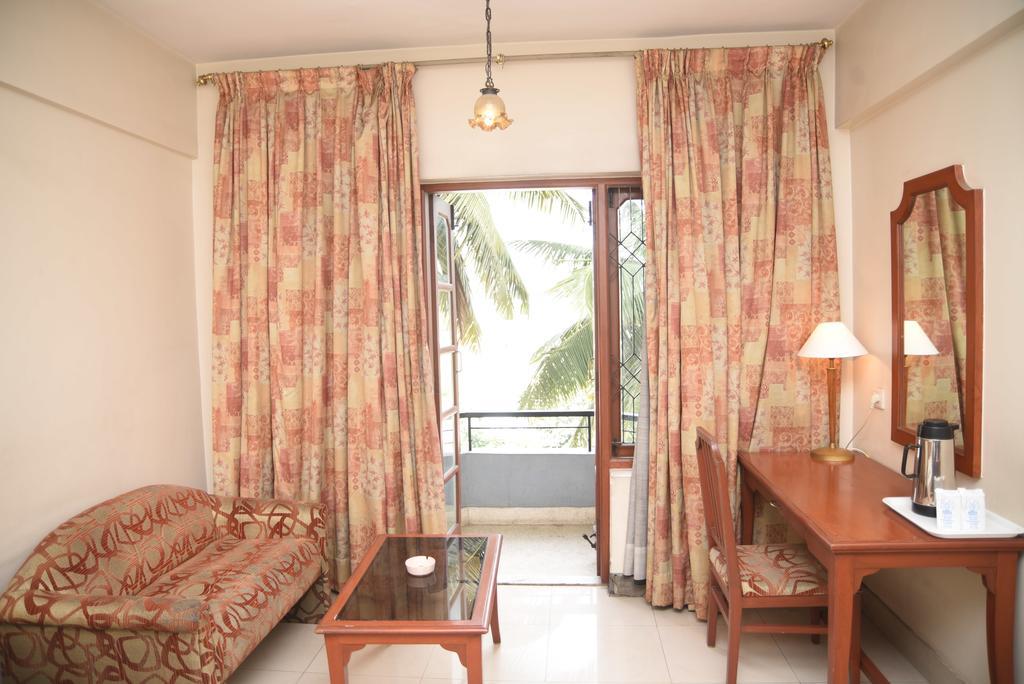 Hotel Maurya Bangalore Ngoại thất bức ảnh