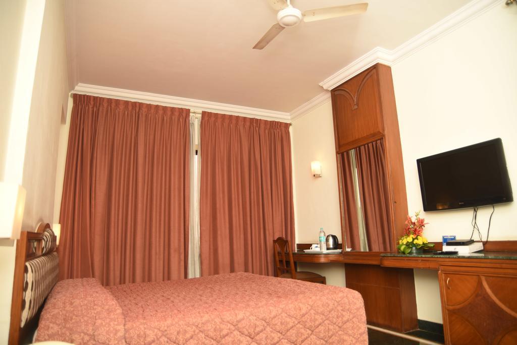 Hotel Maurya Bangalore Phòng bức ảnh