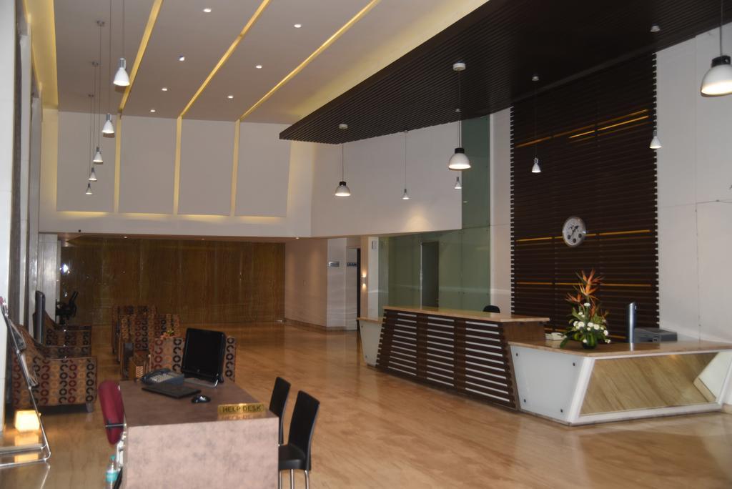 Hotel Maurya Bangalore Ngoại thất bức ảnh