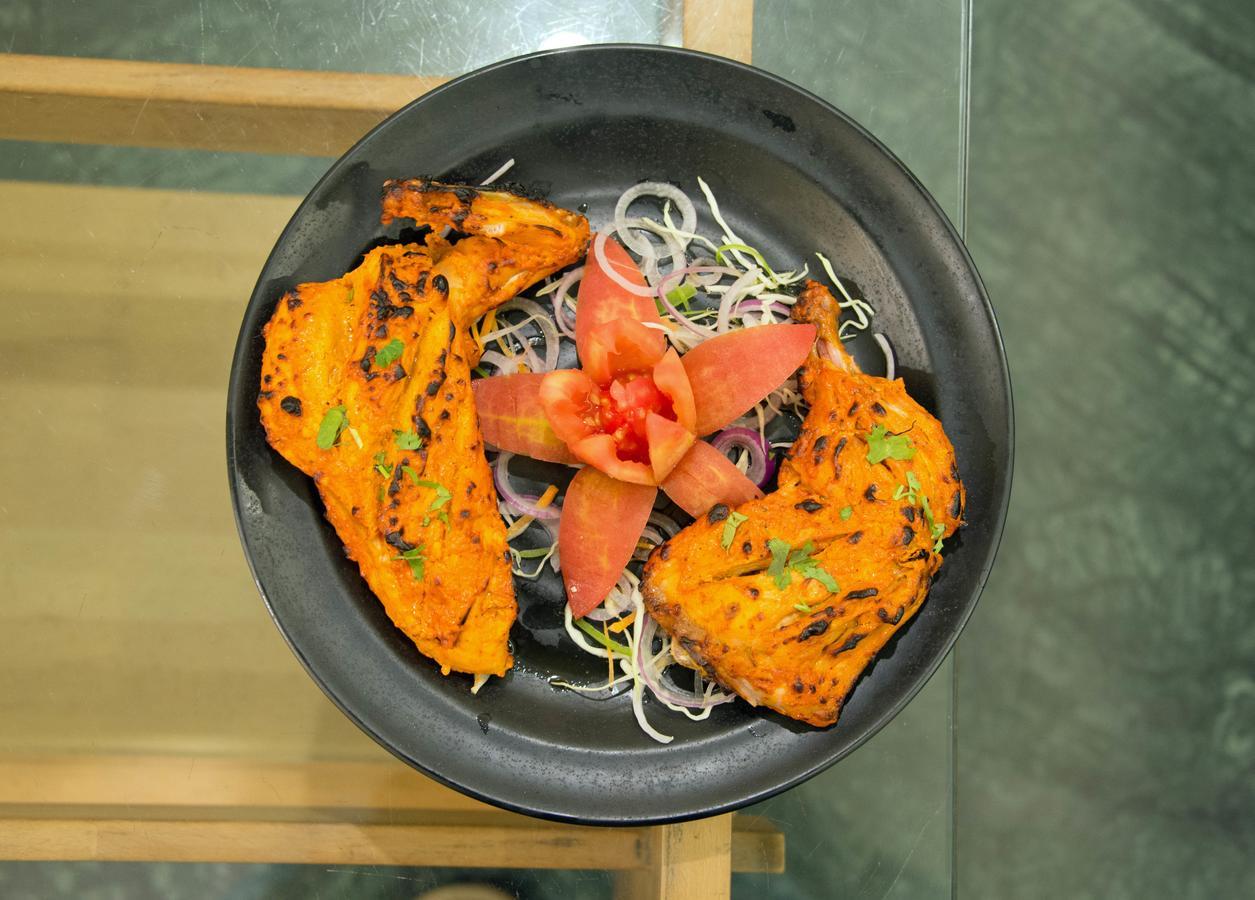 Hotel Maurya Bangalore Ngoại thất bức ảnh